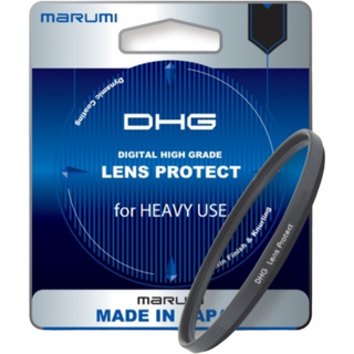 Marumi DHG Photo Filter Lens Protect 39mm