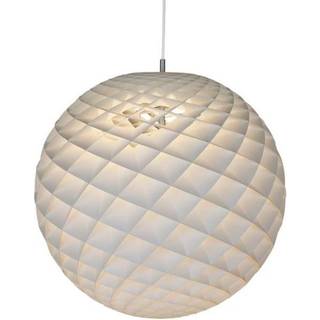 LOUIS POULSEN PATERA 600 HVID PENDEL