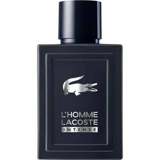Lacoste L´Homme Intense Edt. 50 ml.