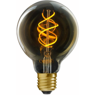 Globe Pære - UNI-FLEX - LED - E27 - 5w - Dæmpbar - 2000K - Unison