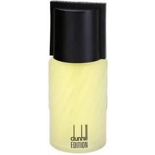 Dunhill Edition Edt 100ml Spray