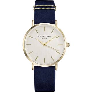 Rosefield WBUG-W70 West Village Damenuhr 33mm 3ATM