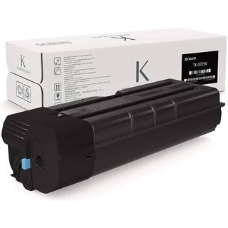 Kyocera Kyocera TK-8725 K Tonerkassette sort TK-8725K