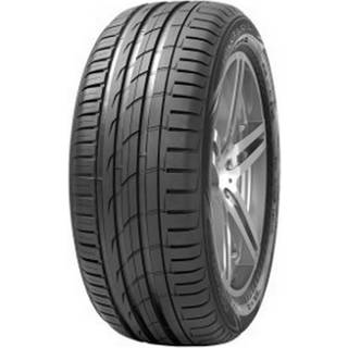 Continental SportContact 6 ( 295/40 ZR20 (110Y) XL EVc, MO1, Med fælgribbe )