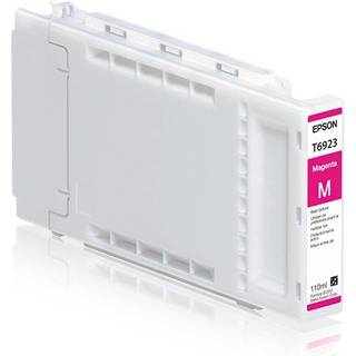 Epson T6923 M - Magenta 110 ml - Original blækpatron C13T692300