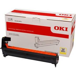 OKI EP Cartridge Yellow C532/MC573 30K