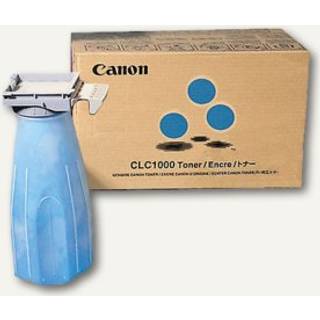 Canon Tonerkassette cyan 10.000 sider 1428A002
