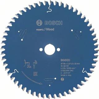 Bosch Rundsavsklinge Expert for Wood