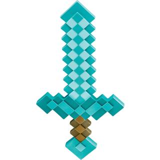 Minecraft sword