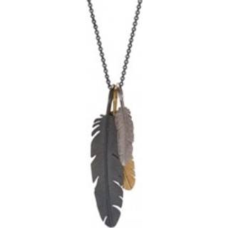 HEIRING - Feather - 3 stk fjer - lille - mellem - stor