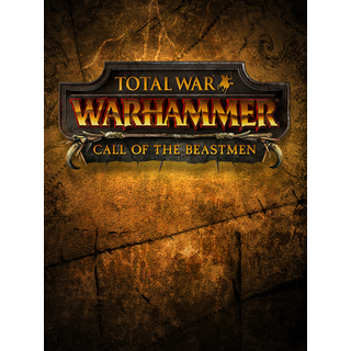 Total War: WARHAMMER - Call of the Beastmen (PC) - Steam Gift - EUROPE