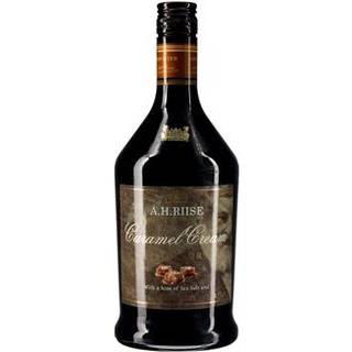 A.H. Riise XO CARAMEL CREAM LIQUEUR-17%