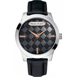 Stilfuld Herre Marc Ecko E11591G1 Ur (Ø 45 mm)
