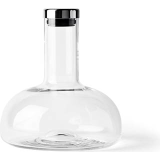 Audo Copenhagen Wine breather deluxe guld