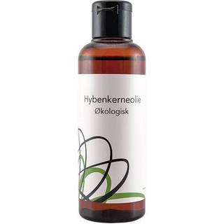 Fischer Hybenkerneolie øko - 100 ml