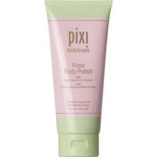 Pixi Rose Body Polish (200ml)