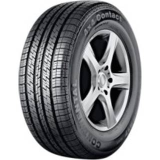 Continental 4X4 Contact ( 225/65 R17 102T )