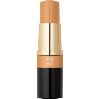 Milani Conceal + Perfect Foundation Stick - Tan (0,46 ounce) Vegansk grusomhedsfri fl?defundament - D?k under ?je kredse pletter & hud misfarvnin