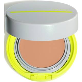 Shiseido Sun Care Sports BB Compact BB kompakt pudder SPF 50+ Skygge Light 12 g - 12 g