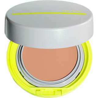 Shiseido Sports Compact BB cream Medium 12 g