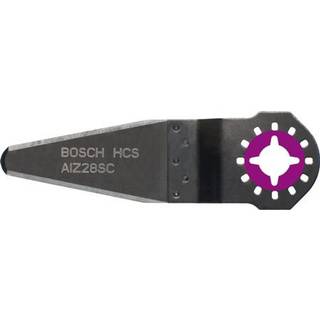 BOSCH HCS-universalfugeskærer AIZ 28 SC 28 x 40 mm