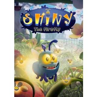 Shiny The Firefly Steam CD Key
