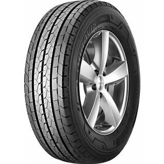Bridgestone Duravis R660 ( 205/70 R15C 106/104R 8PR )