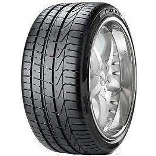 Pirelli P Zero MO1 XL 295/35R21 107Y