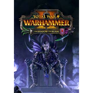 Total War: WARHAMMER II - The Shadow & The Blade (PC) - Steam Key - EUROPE