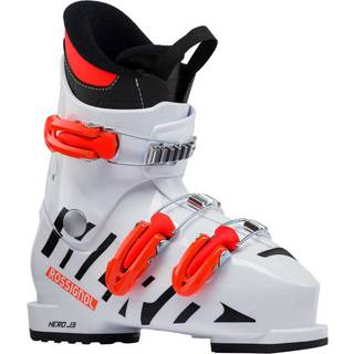 Rossignol Hero J3 Junior 19,5 HVID