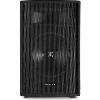 SL10 Disco-Box 10" /250W per piece "B STOCK" TILBUD NU