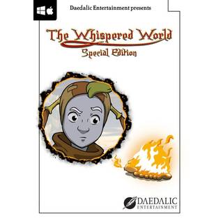 The Whispered World Special Edition (PC/MAC)