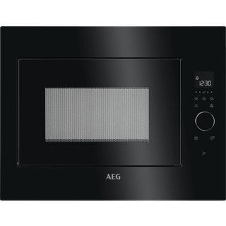 AEG MBE2658SEB Mikroovn