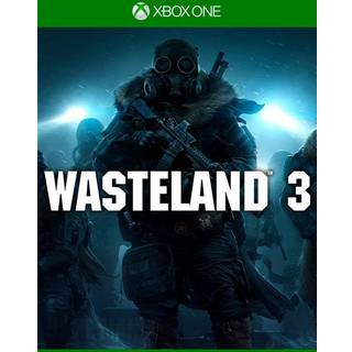 Wasteland 3 XBOX One (Digital download)