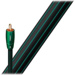 AudioQuest Forest Coaxial-kabel - 3 års medlemsgaranti