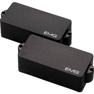 EMG P Black Bass Pick-Up