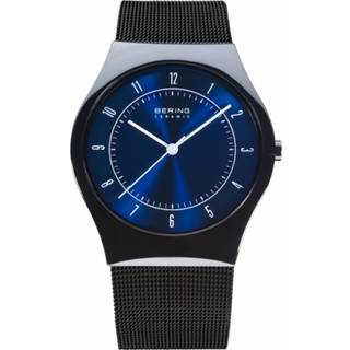 Bering 32039-440 Ceramic Herrenuhr 39mm 3ATM
