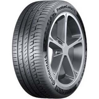 Continental PremiumContact™ 6 MO FR EVC 315/45R21 116Y