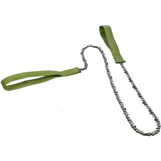 Nordic Pocket Saw X-Long Green, OneSize