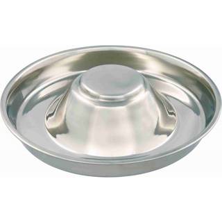 Trixie Junior Puppy bowl stainless steel 1.4 l/ø 29 cm