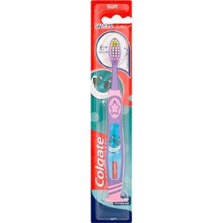 Colgate Smiles Junior 6+ Tandbørste - Wonder Woman