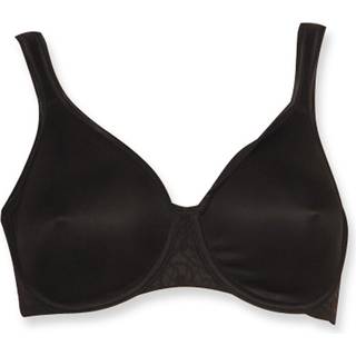 Triumph Comfort Minimizer W BH med bøjle, sort, Størrelse: 90C, Dame