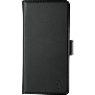 GEAR Wallet Case Black - Huawei Mate 30 Lite