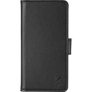 GEAR Wallet Case Black - Nokia 4.2