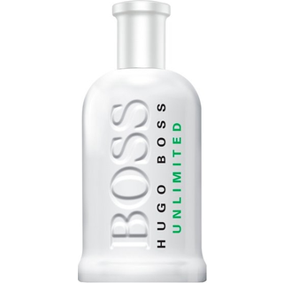Hugo Boss BOSS Bottled Unlimited Eau de Toilette til mænd 200 ml - 200 ml