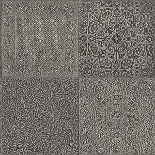 Bazaar - Pewter
