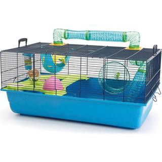 Hamsterbur "Sky Metro", 80x50x50cm