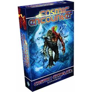 Cosmic Encounter: Cosmic Conflict