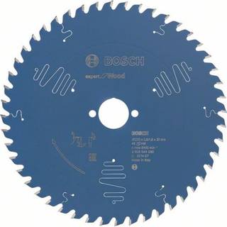 Bosch Rundsavsklinge Expert for Wood