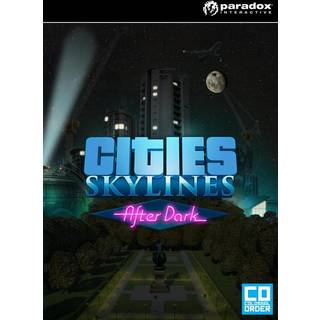 Cities: Skylines - After Dark (PC/MAC)